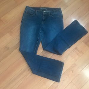 EUC ladies jeans